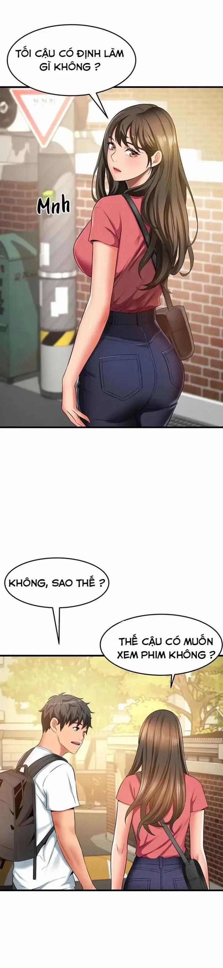 Hẻm Sau Nhà 29 trang 3