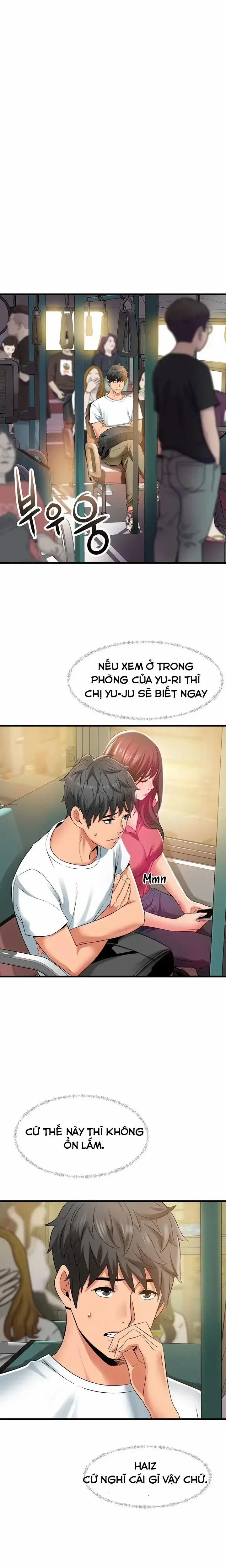 Hẻm Sau Nhà 29 trang 5