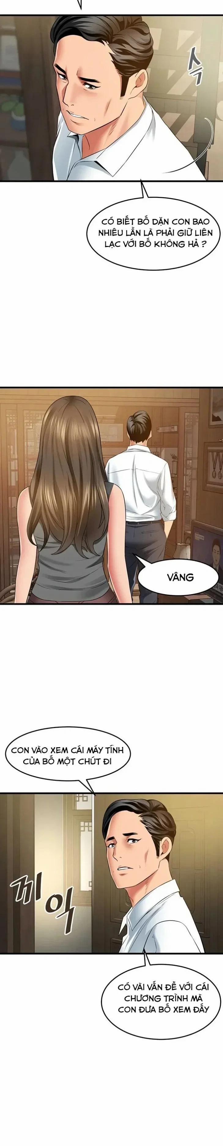 Hẻm Sau Nhà 32 trang 3