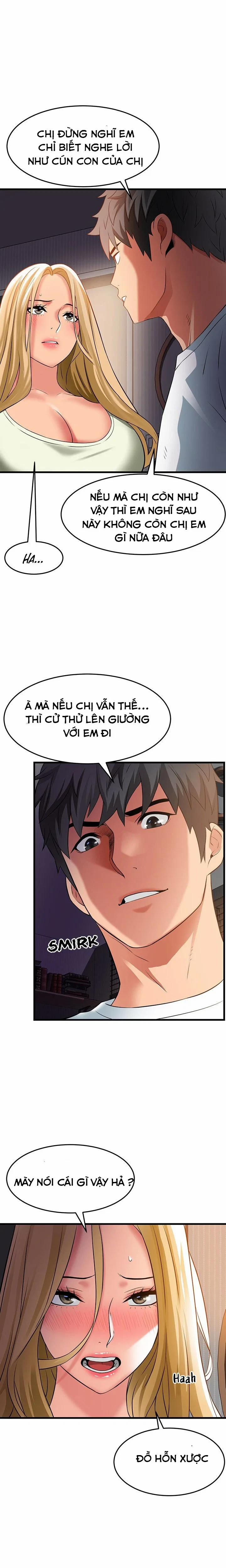 Hẻm Sau Nhà 33 trang 10