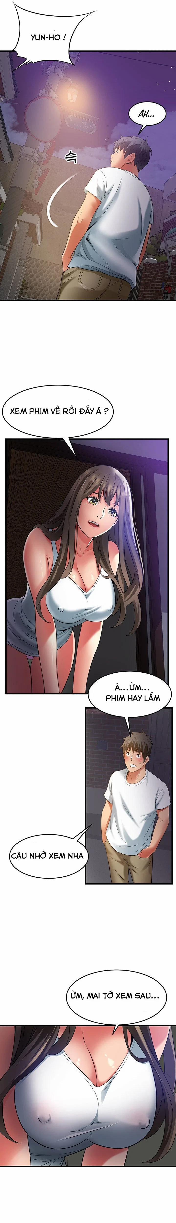Hẻm Sau Nhà 33 trang 13