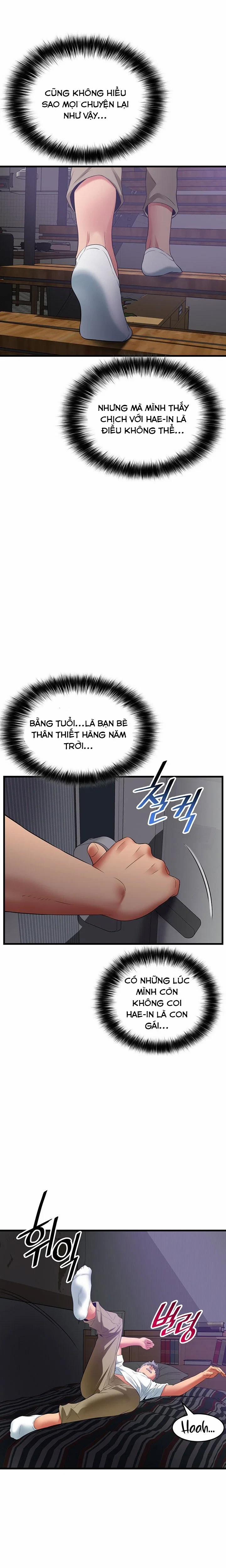 Hẻm Sau Nhà 33 trang 16