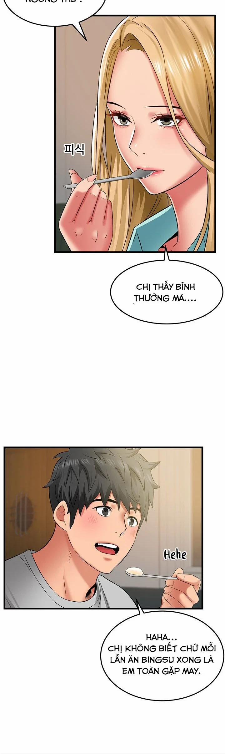 Hẻm Sau Nhà 33 trang 21