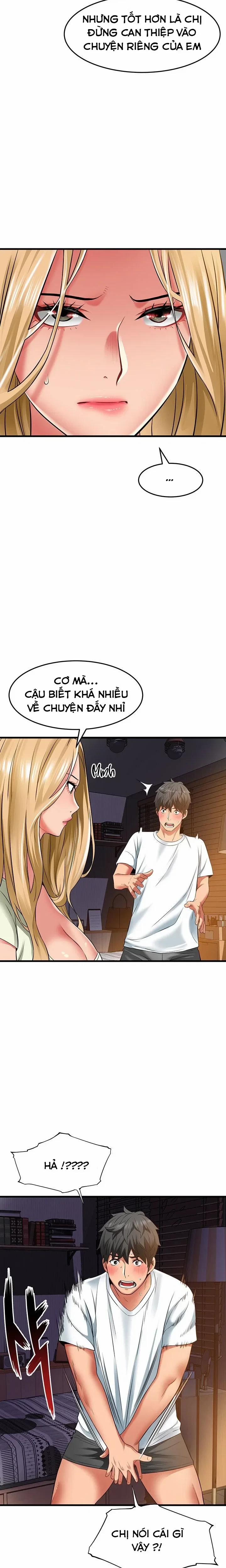 Hẻm Sau Nhà 33 trang 5