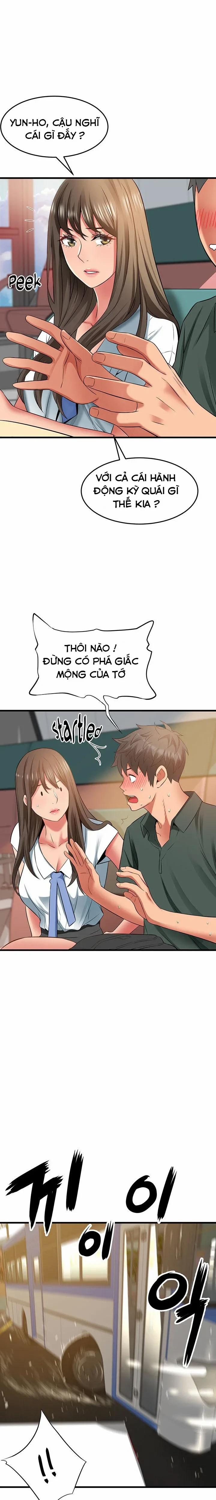 Hẻm Sau Nhà 37 trang 14
