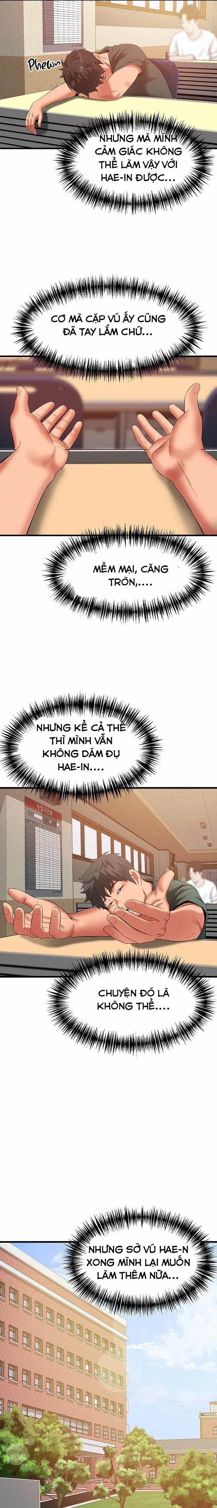 Hẻm Sau Nhà 37 trang 19