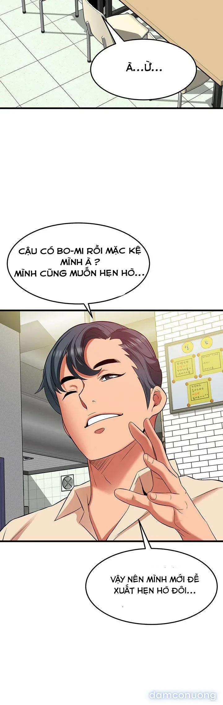 Hẻm Sau Nhà 37 trang 21