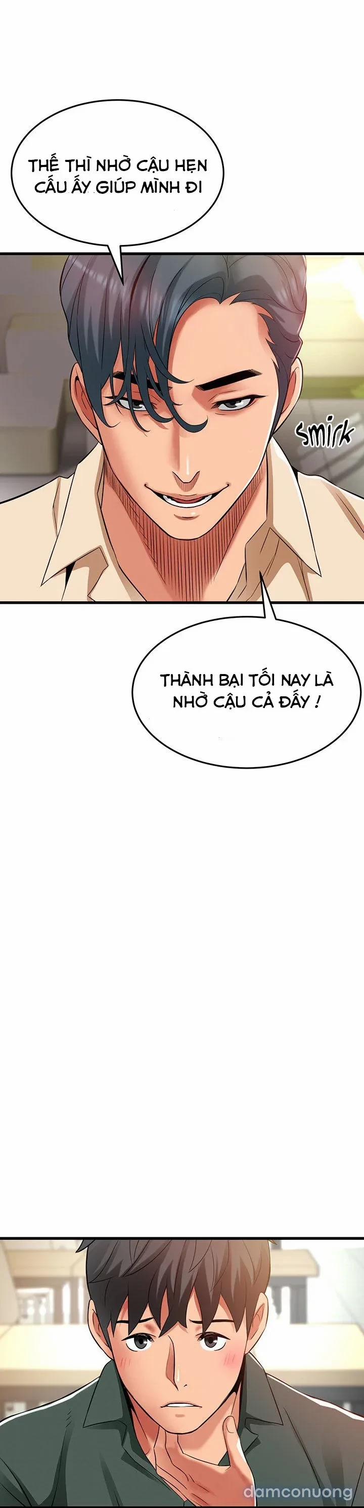 Hẻm Sau Nhà 37 trang 24