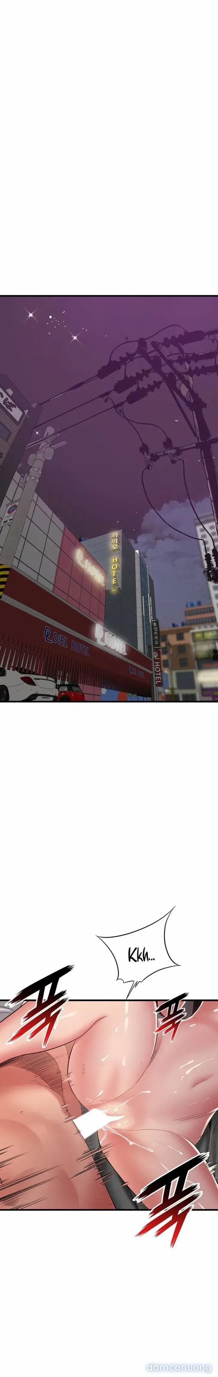 Hẻm Sau Nhà 37 trang 3