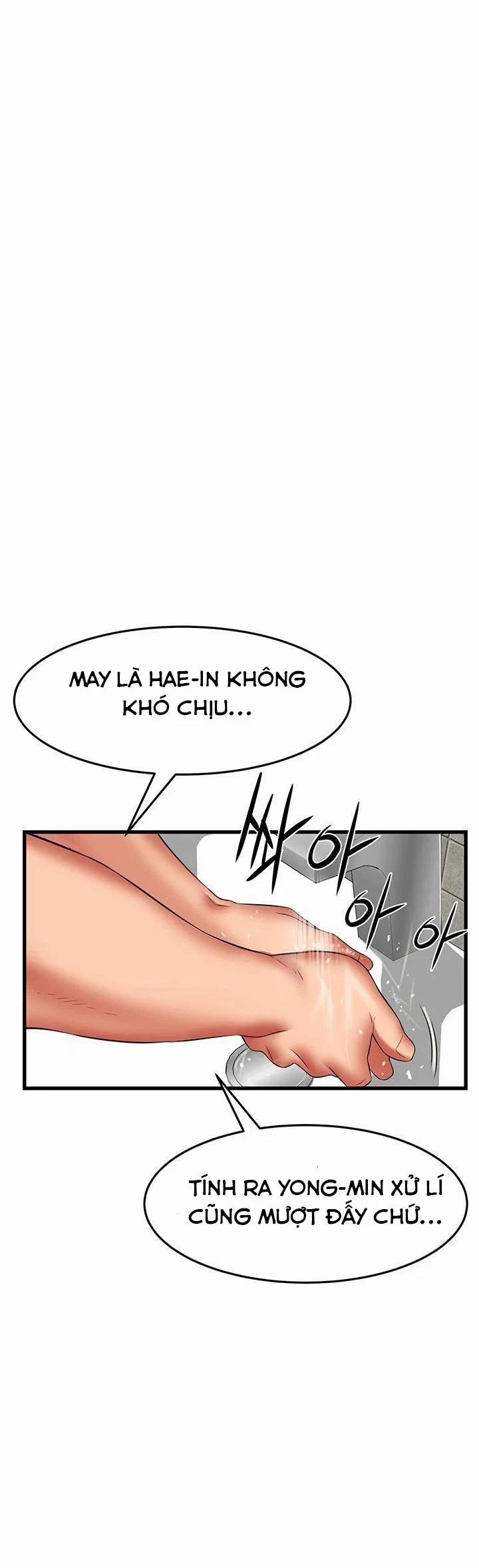 Hẻm Sau Nhà 38 trang 21