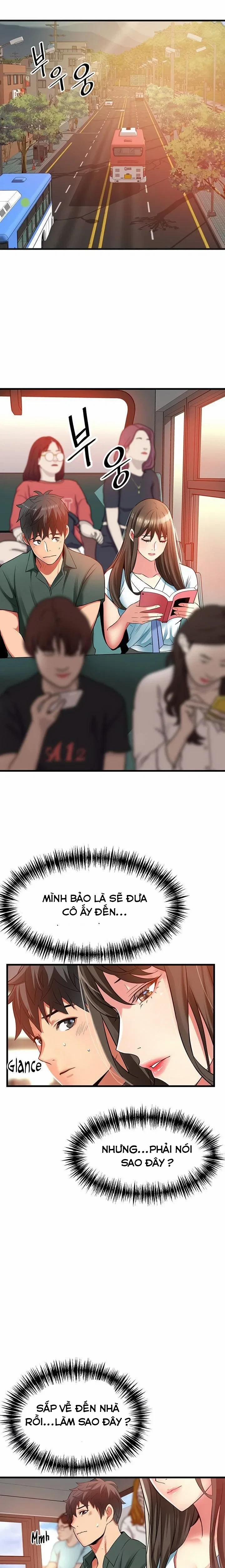 Hẻm Sau Nhà 38 trang 4