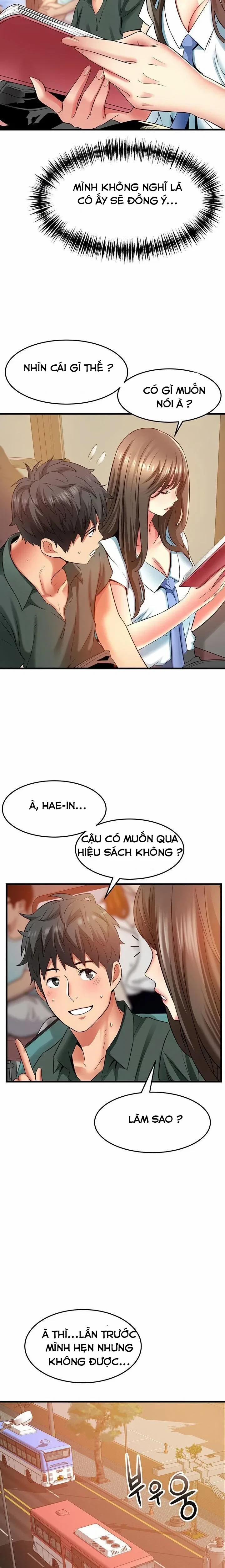 Hẻm Sau Nhà 38 trang 5