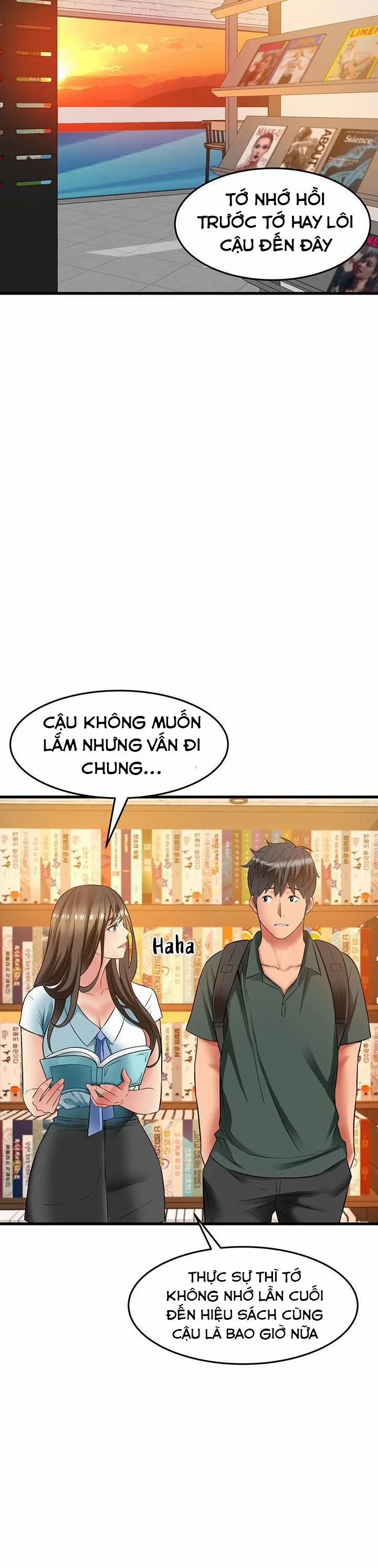 Hẻm Sau Nhà 38 trang 9