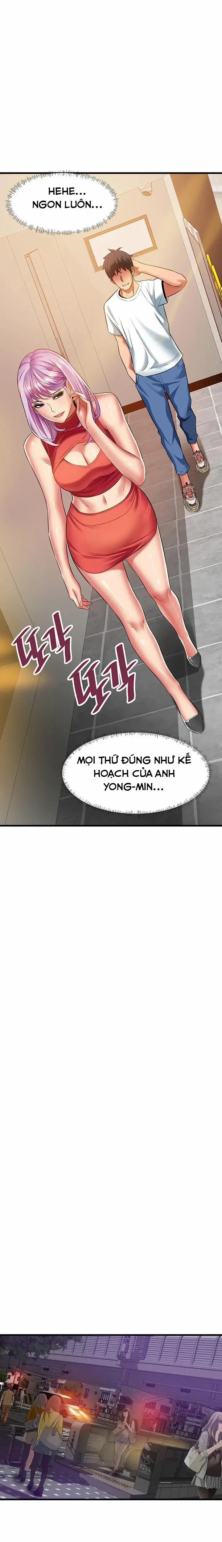 Hẻm Sau Nhà 39 trang 10