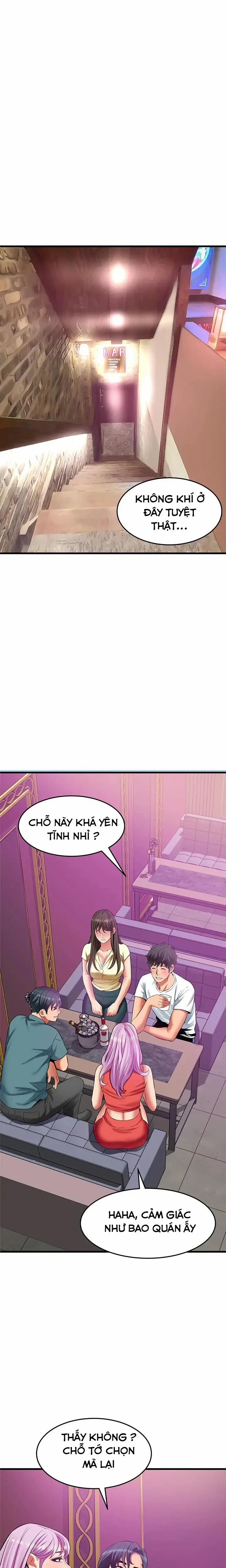 Hẻm Sau Nhà 39 trang 13