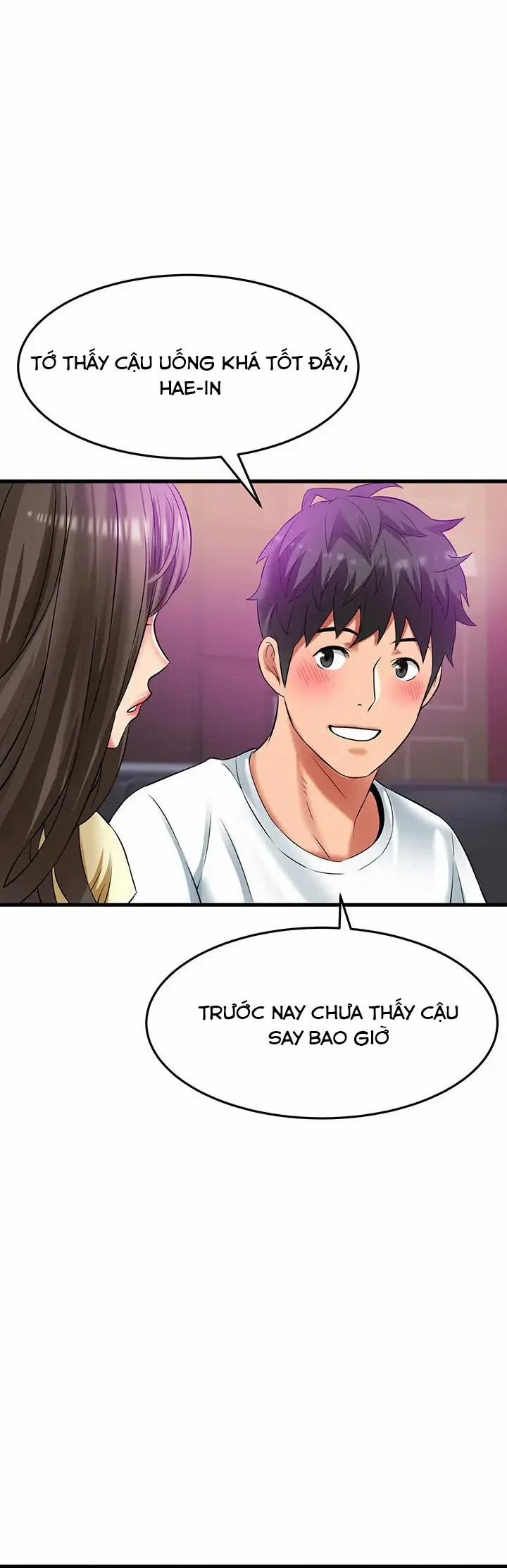 Hẻm Sau Nhà 39 trang 15