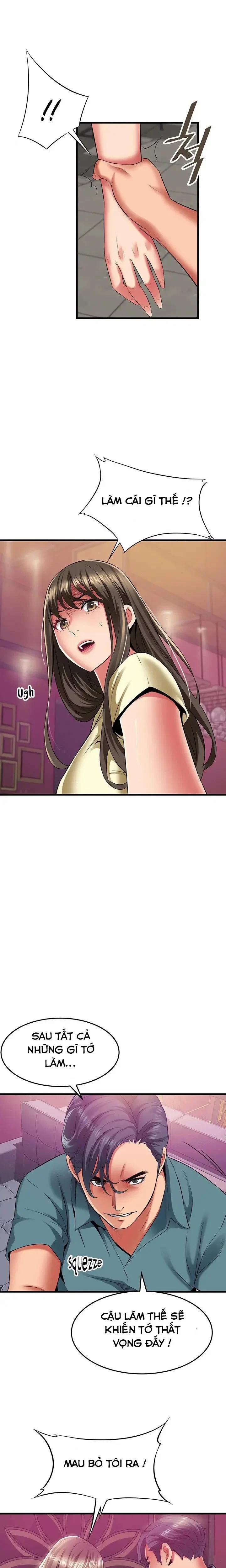Hẻm Sau Nhà 40 trang 16