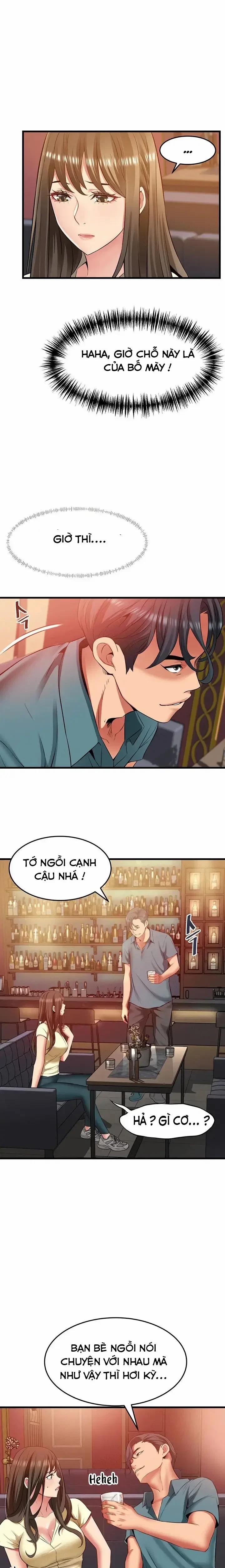 Hẻm Sau Nhà 40 trang 4