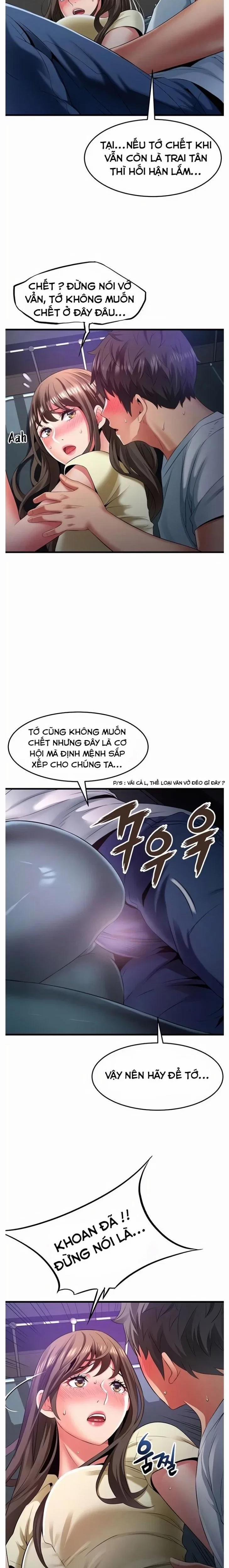 Hẻm Sau Nhà 44 trang 2