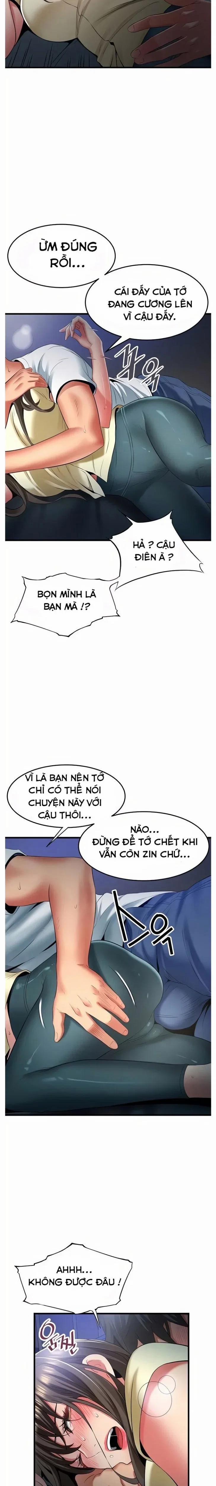 Hẻm Sau Nhà 44 trang 3