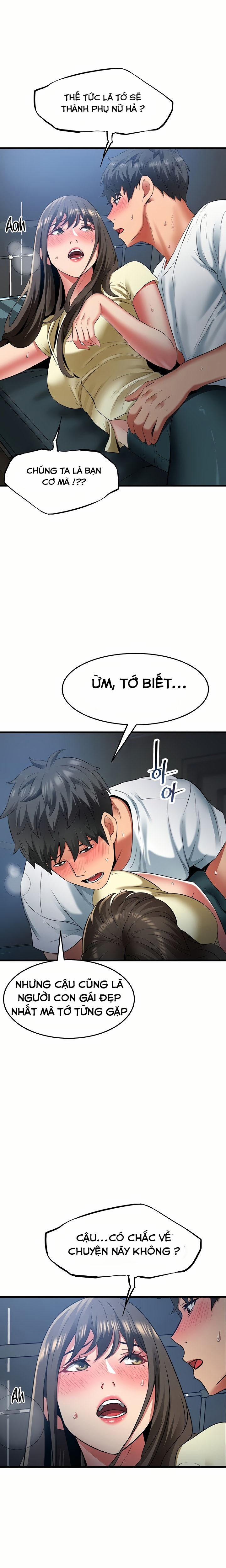 Hẻm Sau Nhà 44 trang 7