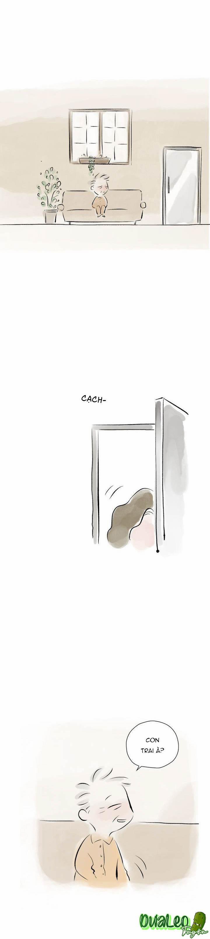 Hẹn Gặp Lại 1 trang 1