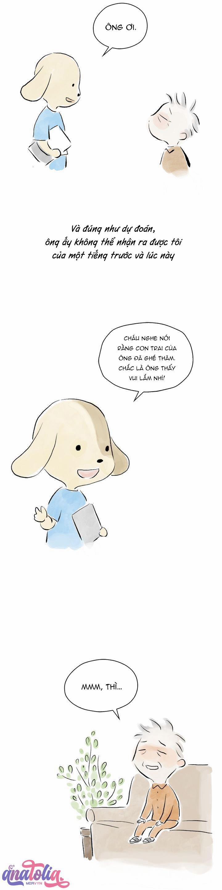 Hẹn Gặp Lại 1 trang 13