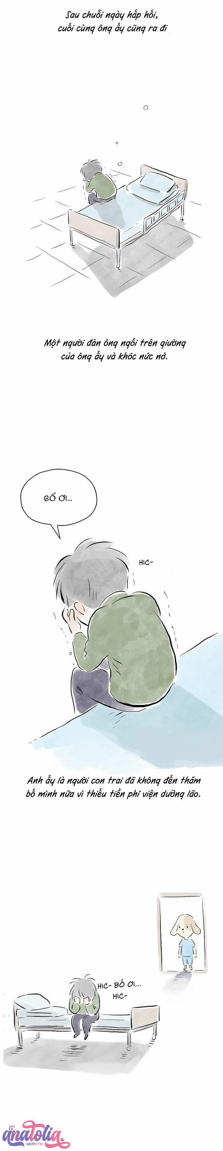 Hẹn Gặp Lại 1 trang 17