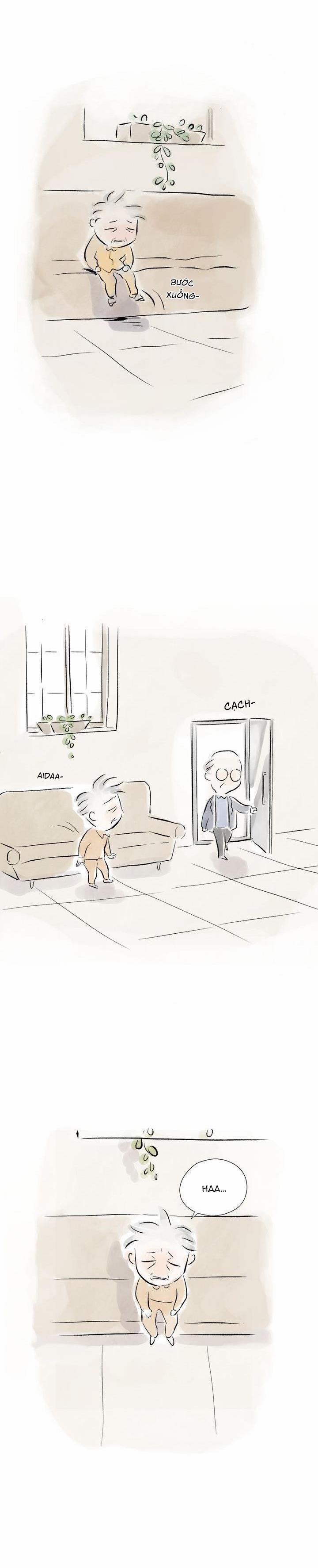 Hẹn Gặp Lại 1 trang 2