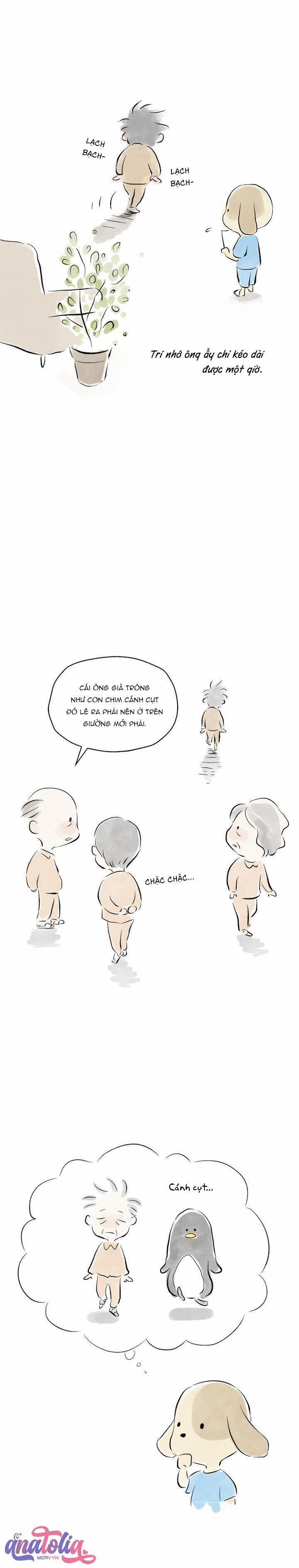 Hẹn Gặp Lại 1 trang 4