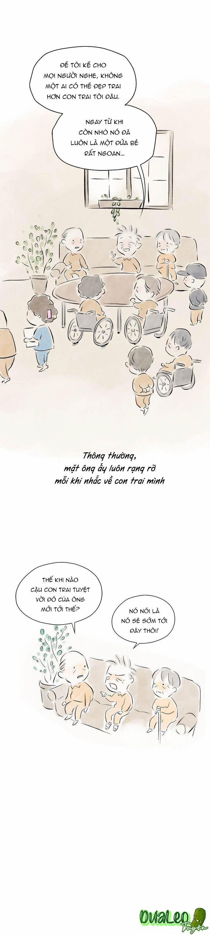 Hẹn Gặp Lại 1 trang 6