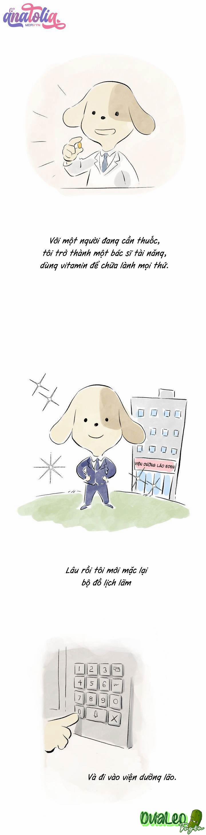 Hẹn Gặp Lại 1 trang 9