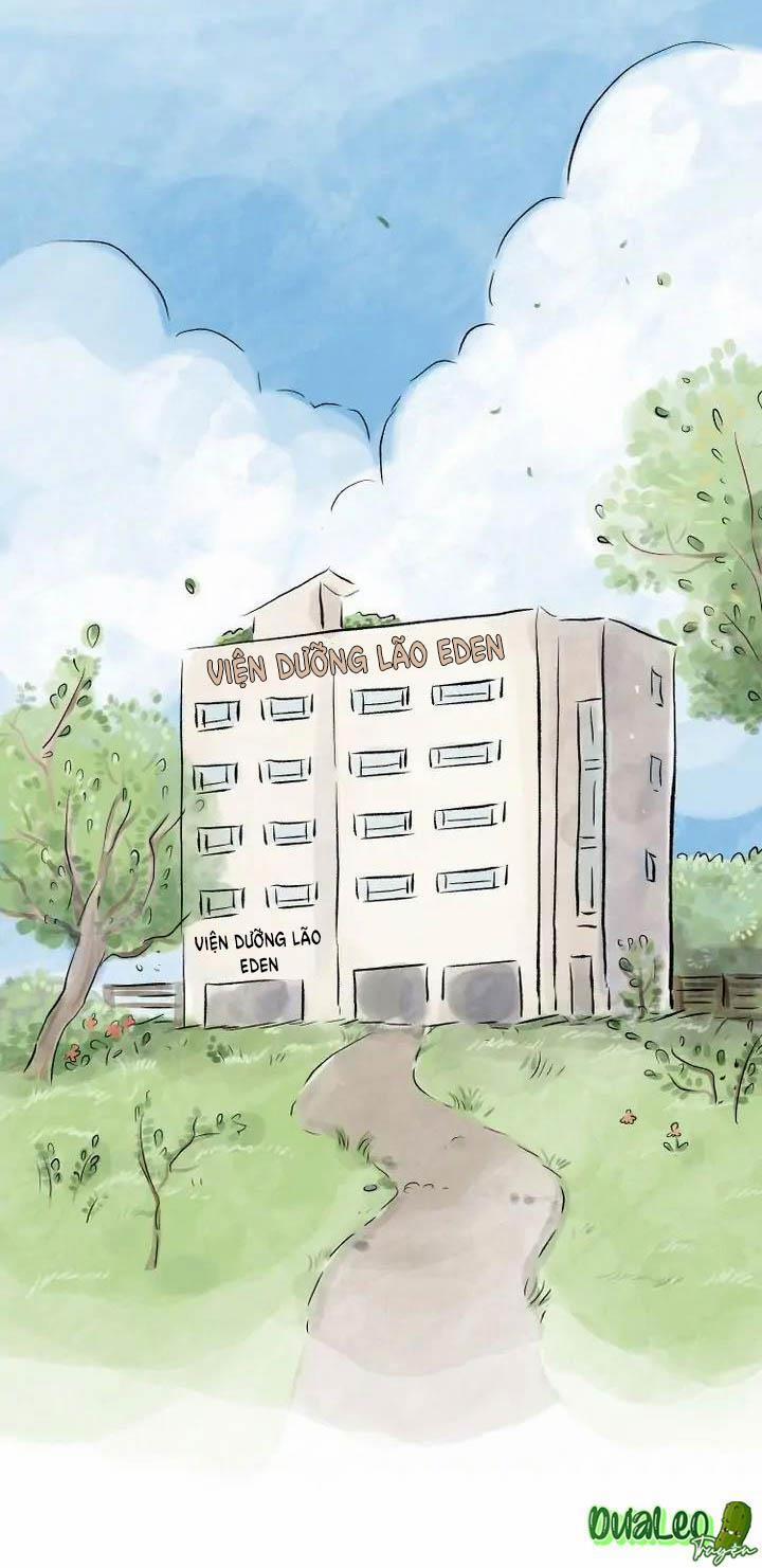 Hẹn Gặp Lại 10 trang 1