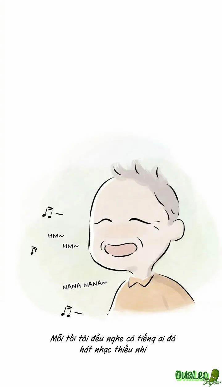 Hẹn Gặp Lại 11 trang 1