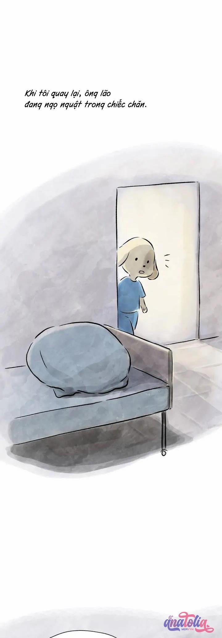 Hẹn Gặp Lại 11 trang 17