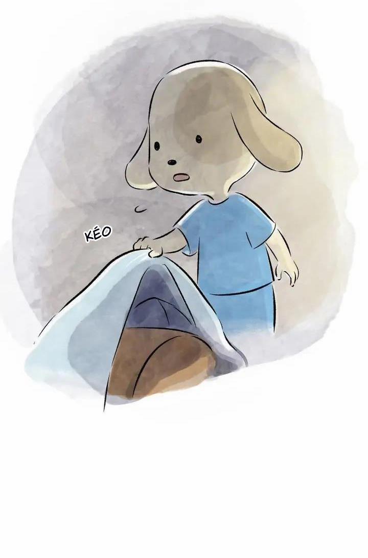 Hẹn Gặp Lại 11 trang 22