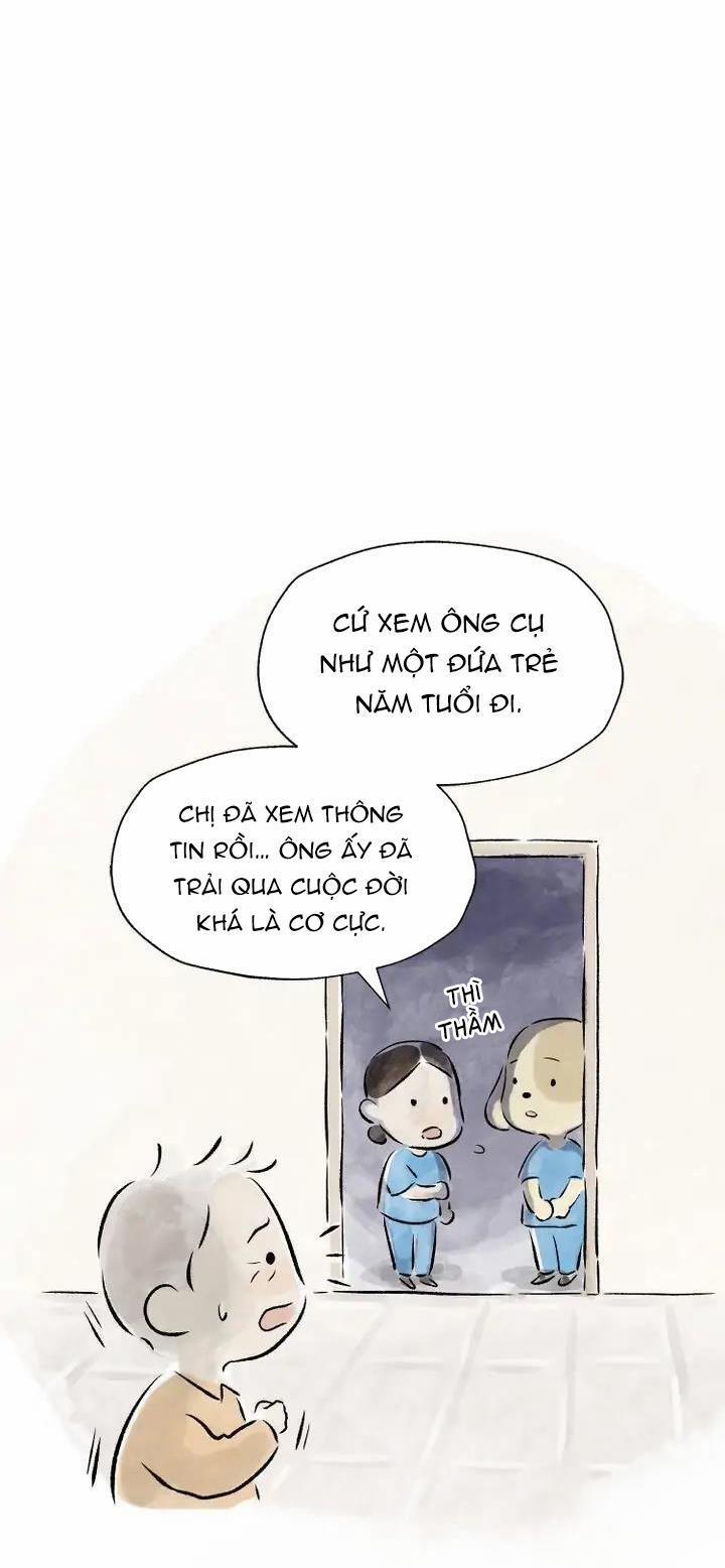 Hẹn Gặp Lại 11 trang 3