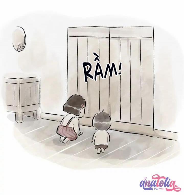 Hẹn Gặp Lại 11 trang 33