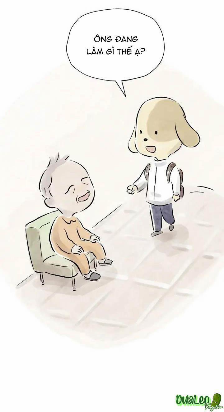 Hẹn Gặp Lại 11 trang 48