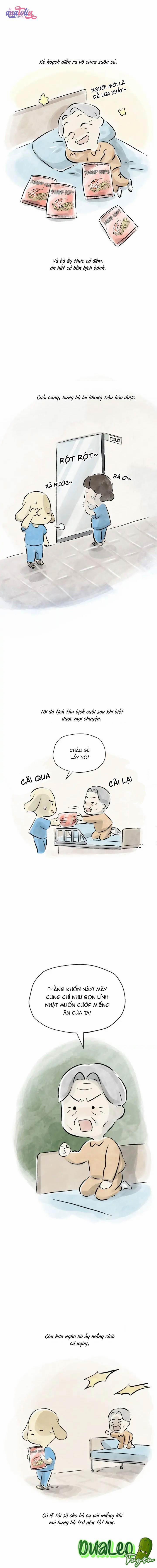 Hẹn Gặp Lại 12 trang 8