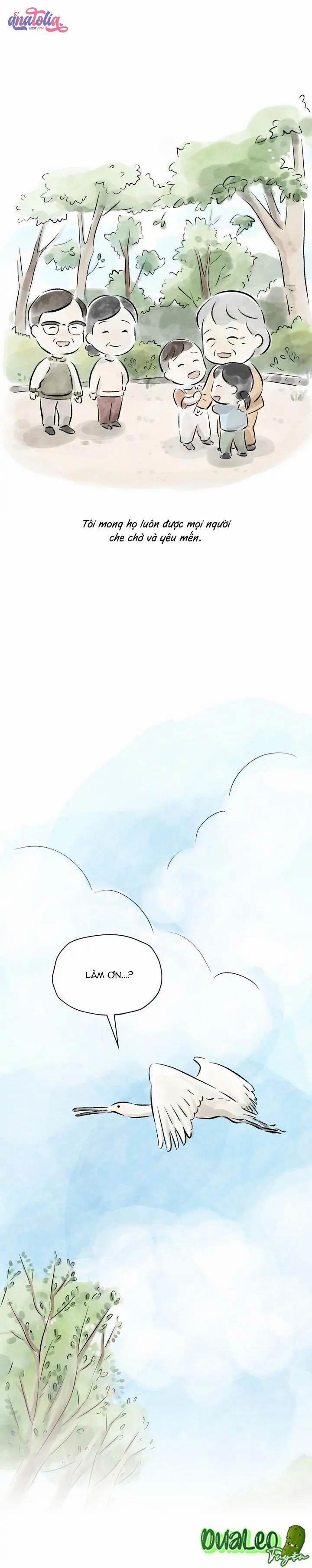 Hẹn Gặp Lại 13 trang 6