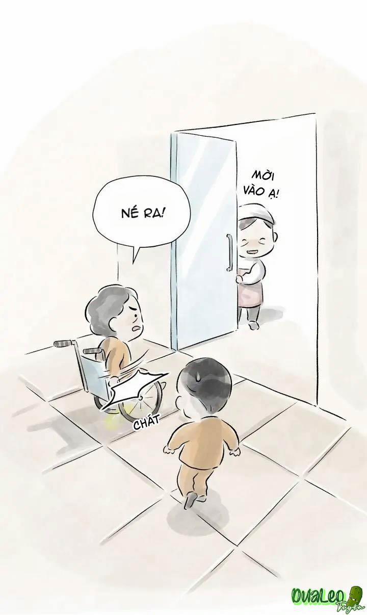 Hẹn Gặp Lại 14 trang 11