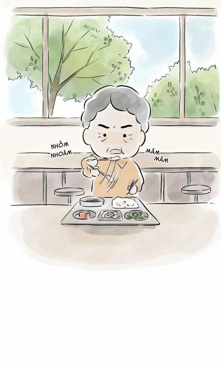 Hẹn Gặp Lại 14 trang 13