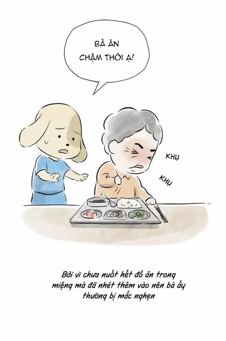 Hẹn Gặp Lại 14 trang 14