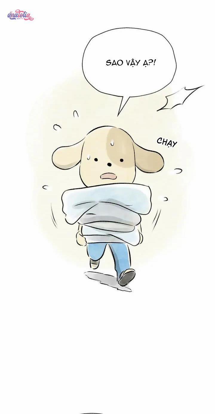 Hẹn Gặp Lại 14 trang 18