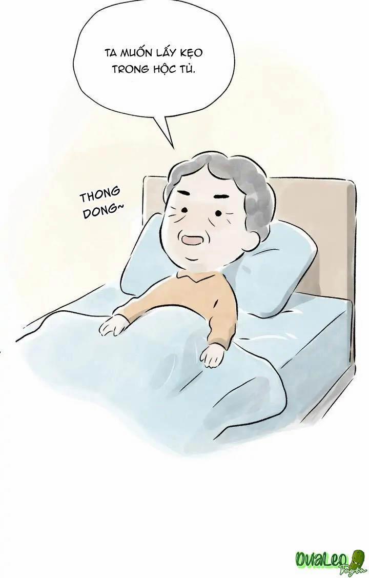 Hẹn Gặp Lại 14 trang 19