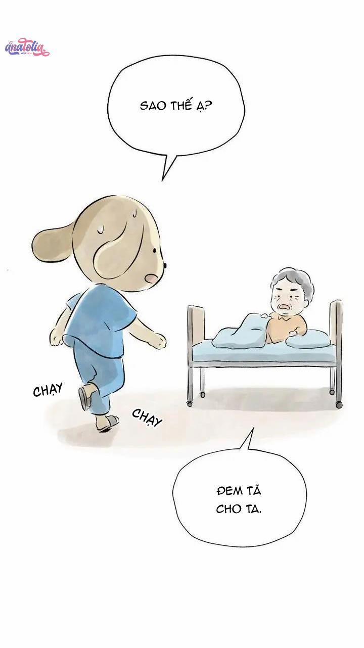 Hẹn Gặp Lại 14 trang 21