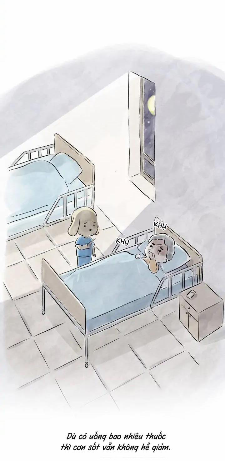 Hẹn Gặp Lại 14 trang 28