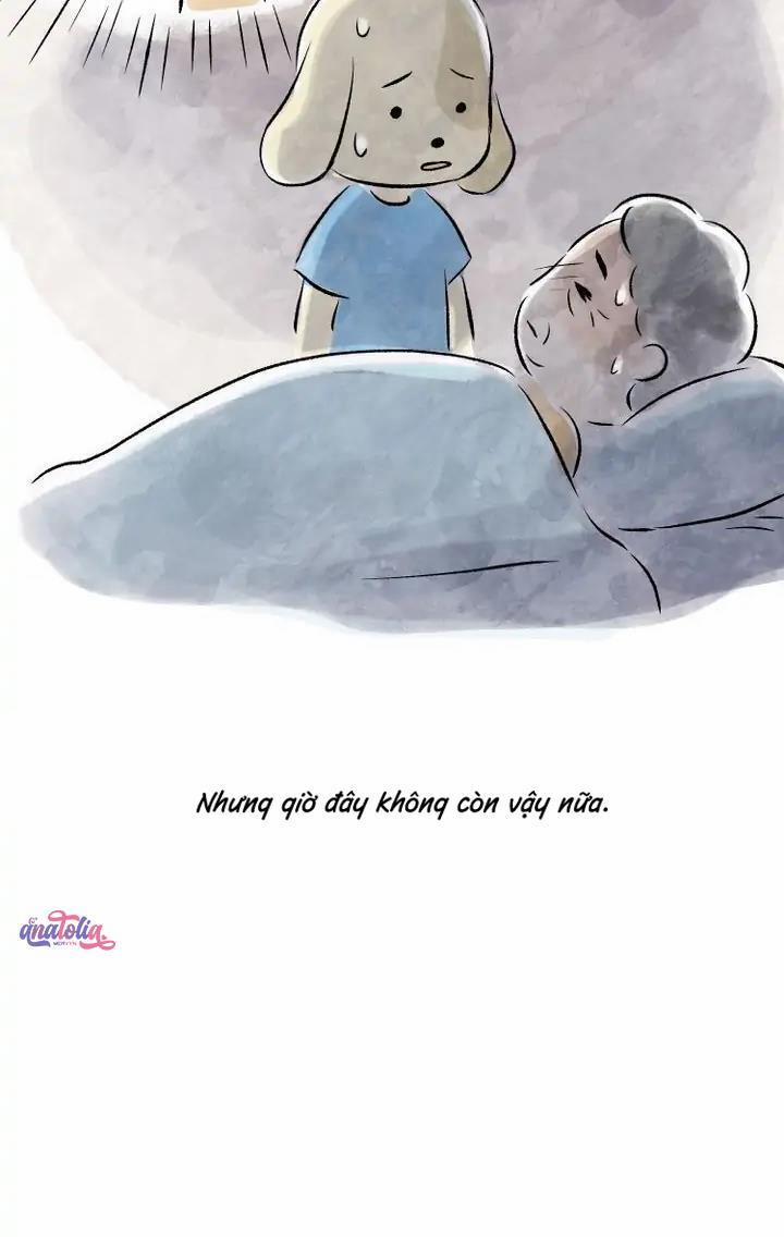 Hẹn Gặp Lại 14 trang 30