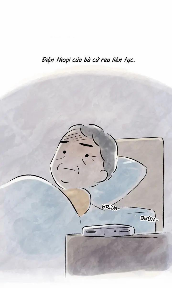 Hẹn Gặp Lại 14 trang 31